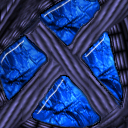 Blue Ice by jmaguire123