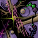 collision of nonsense by LongIslandEddie