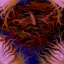 Gnarled Misery by LongIslandEddie