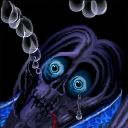 blueshroud by LongIslandEddie