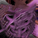 Plasma Skeleton by jmaguire123