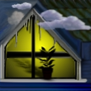 the garrett window by LongIslandEddie