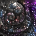 Animal crackers in my soup. by tyeddyedeyes