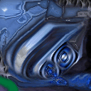 Kraftwek Installation by jmaguire123