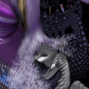 Lucky Duck by jmaguire123