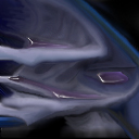 Alien Den by jmaguire123