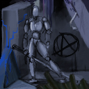 Industrial Disease by TonchyZ