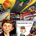 Is Ted Koppel Copyrighted yet? by LongIslandEddie