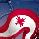 I live in Ontario by tyeddyedeyes