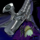 War Bird by jmaguire123