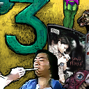 mad magazine now has Advertisements and color pages by greg