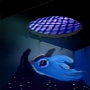 Man of LaManhole by LongIslandEddie