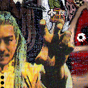 collage is fun a hilk hilk by greg