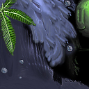 purple phaze by greg