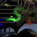 outer space? by greg