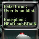 Tech Support Training didn't prepare me for this one.... by Syzygy