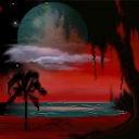 Tide's end by LongIslandEddie