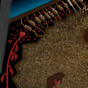 Let it be, It's a clean machine! by Straxz