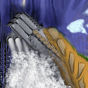 Hydro Thrust by jmaguire123