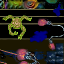 supposed to be a cancer (my sign of zodiac) by Tine