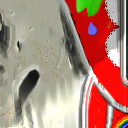 don't be afraid to let your colors shine by greg