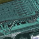 Alien Mixer by jmaguire123