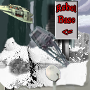 "Maybe that neon sign wasn't a good idea Luke...." by Syzygy