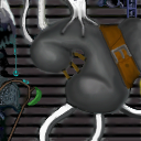 Surreal vacation by Straxz