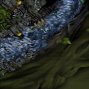 trying to be a stream by greg