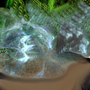 Electric Garden by jmaguire123