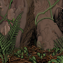 forest floor by greg