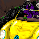 dead drivers by greg