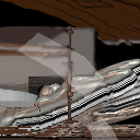 light in the attic by greg