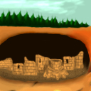 Mesa Verde by antaydos