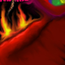 rain of a thousand flames by ferrex