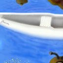 Gone fishing in Spain. by Straxz