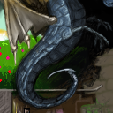 4 sided dragon. 'nuf said by Primal_r