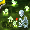 Flower for you. by tyeddyedeyes