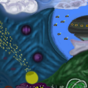 Cloudy buisness by Straxz