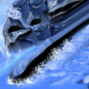 Ice Transition by jmaguire123