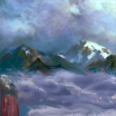 The Forbidden Pass by CyberX