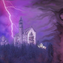 The Broken Rift by CyberX