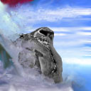 Far Away From Here by jmaguire123