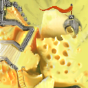 Swiss Outpost by CyberX