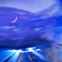 Alien Descent by CyberX