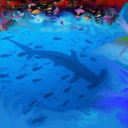 Hidden Reef by CyberX