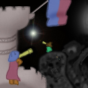 i spy a spyglass (first submission) by foxglove