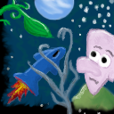 Ike's First Tile by ikeivup