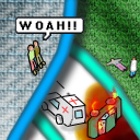 calamity by foxglove