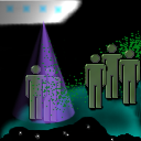 Clones Away! by KaylaWolf